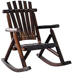 Outsunny fauteuil jardin d'occasion  Livré partout en France