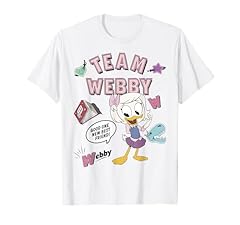 Disney ducktales team for sale  Delivered anywhere in USA 