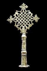 Ethiopian cross blank for sale  Delivered anywhere in UK