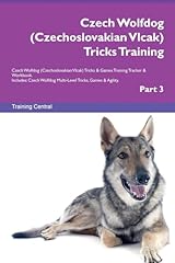 Czech wolfdog tricks for sale  Delivered anywhere in Ireland