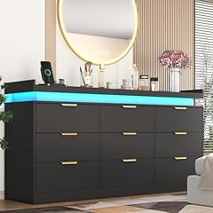 Knoworld drawer dresser for sale  Delivered anywhere in USA 