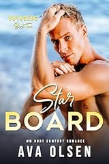 Starboard hurt comfort for sale  Delivered anywhere in UK