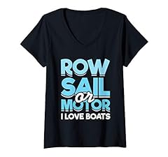 Womens row sail for sale  Delivered anywhere in USA 