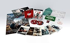 War uhd collector for sale  Delivered anywhere in UK