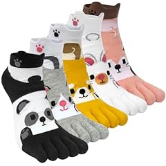Kevaler damen zehensocken gebraucht kaufen  Wird an jeden Ort in Deutschland
