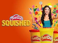 Play doh squished for sale  Delivered anywhere in USA 