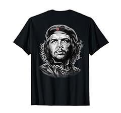 Ritratto che guevara usato  Spedito ovunque in Italia 