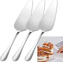 Kuchen tortenheber 3er gebraucht kaufen  Wird an jeden Ort in Deutschland
