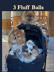 Fluff balls for sale  Delivered anywhere in USA 