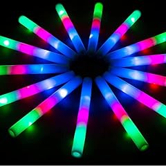 Shqdd glow sticks for sale  Delivered anywhere in USA 