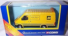 Corgi classic yellow for sale  Delivered anywhere in UK