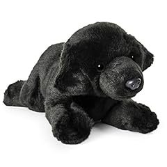 Gund black labrador for sale  Delivered anywhere in USA 