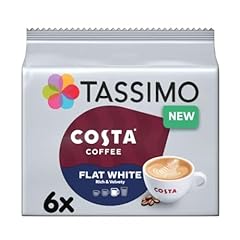 Tassimo costa flat for sale  Delivered anywhere in UK