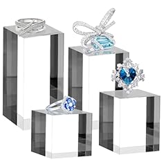Ngdiluxury 4pcs acrylic for sale  Delivered anywhere in USA 