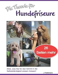 Theorie hundefriseure den gebraucht kaufen  Wird an jeden Ort in Deutschland