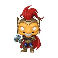 Funko pop marvel d'occasion  Livré partout en France