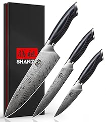 Shan knife set for sale  Delivered anywhere in UK