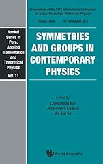 Symmetries and groups usato  Spedito ovunque in Italia 