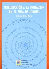 Introducción motivación el d'occasion  Livré partout en France