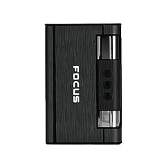 Focus cigarette case for sale  Delivered anywhere in USA 