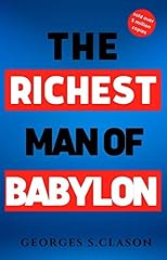 Richest man babylon for sale  Delivered anywhere in USA 