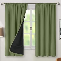 Bgment blackout curtains for sale  Delivered anywhere in USA 