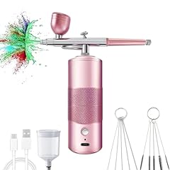 Portable airbrush kit for sale  Delivered anywhere in UK