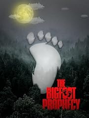 Bigfoot prophecy for sale  Delivered anywhere in UK