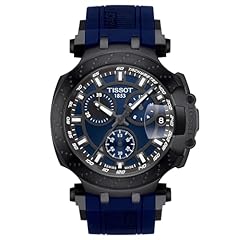 Tissot race chronograph for sale  Delivered anywhere in UK