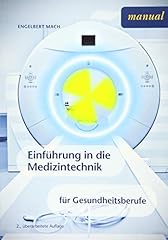 Einführung medizintechnik ges gebraucht kaufen  Wird an jeden Ort in Deutschland