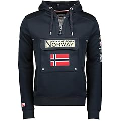 Geographical norway gymclass usato  Spedito ovunque in Italia 