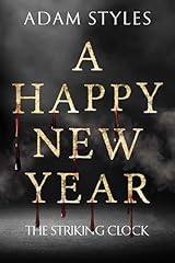 Happy new year for sale  Delivered anywhere in UK