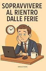 Sopravvivere rientro delle usato  Spedito ovunque in Italia 