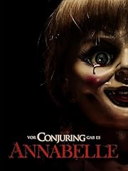 Annabelle gebraucht kaufen  Wird an jeden Ort in Deutschland