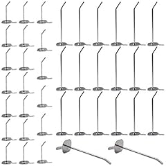 Single pegboard hooks for sale  Delivered anywhere in UK