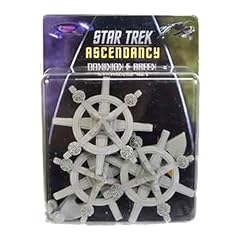 Star trek ascendancy for sale  Delivered anywhere in USA 