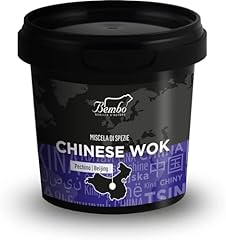 épices wok mélange d'occasion  Livré partout en France