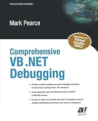 Comprehensive .net debugging d'occasion  Livré partout en France