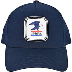 Baseball hat usps for sale  Delivered anywhere in USA 