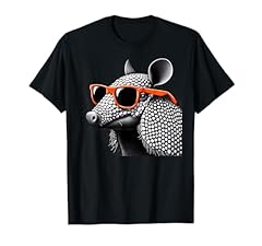 Cool armadillo wearing for sale  Delivered anywhere in USA 