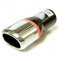 Exhaust tip trim for sale  Delivered anywhere in UK