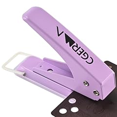 Single hole puncher for sale  Delivered anywhere in USA 