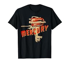 Mercury outboard motor for sale  Delivered anywhere in USA 
