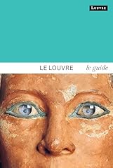 Louvre guide d'occasion  Livré partout en France