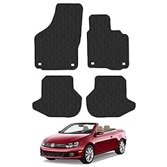 Rubber car mats for sale  Delivered anywhere in UK