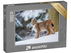 Puzzle 1000 teile gebraucht kaufen  Wird an jeden Ort in Deutschland