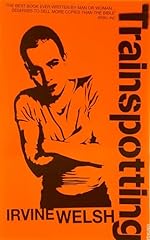 Trainspotting for sale  Delivered anywhere in UK