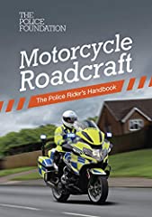 Motorcycle roadcraft police for sale  Delivered anywhere in UK