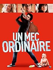 Mec ordinaire d'occasion  Livré partout en France