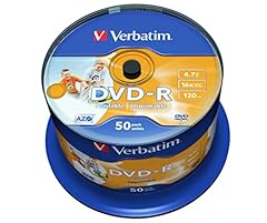 Verbatim dvd 16x gebraucht kaufen  Wird an jeden Ort in Deutschland